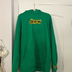 Drew house hoodie